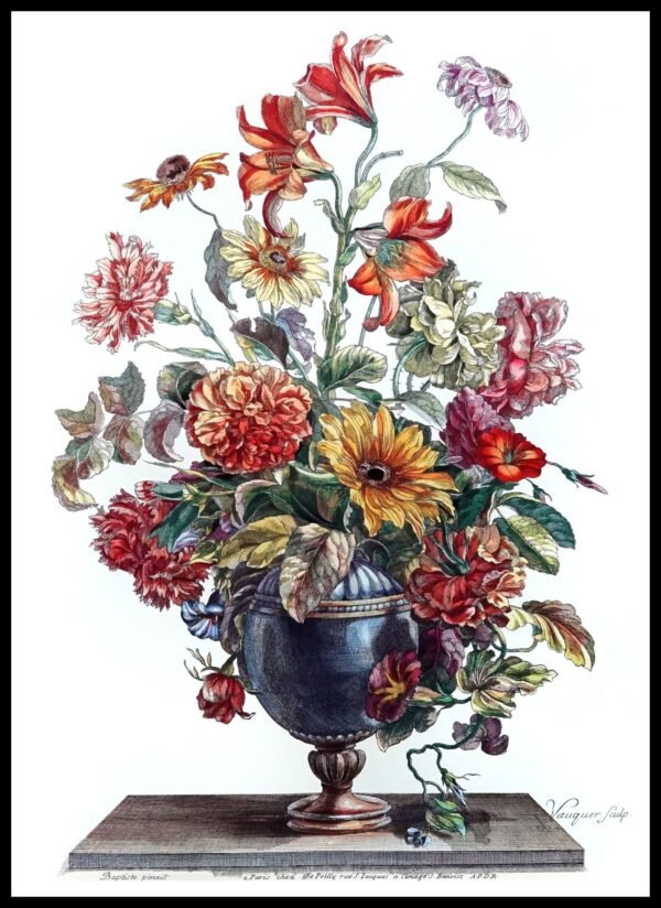 DNA BJP351 Formal Arrangement B